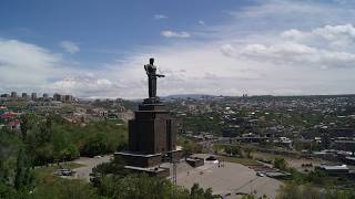 LIVE. Մայիսի 9-ը՝ «Հաղթանակ» զբոսայգում