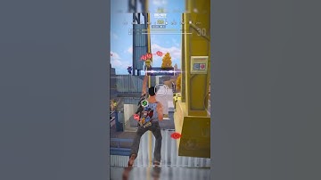 Bro thought he was SUPERMAN😭💀 #codm #codmobile #callofdutymobile #codmbr #shorts #short #gaming