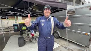 Formula 3 screamers at the Spa Six Hour - And I’m still excited!