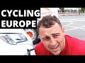 Cycling through Europe | My (complete novice) Experience