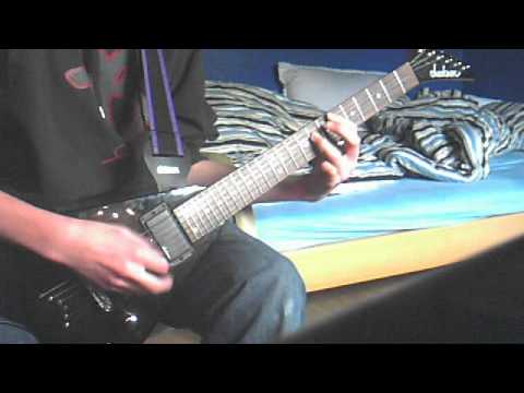 Six Feet Under - Still Alive cover