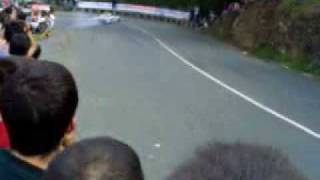 Santosracing 2004 WRC euskadi rally alberdi artetxe subida bmw cosworth clio maxi mitsubishi evo ford fo