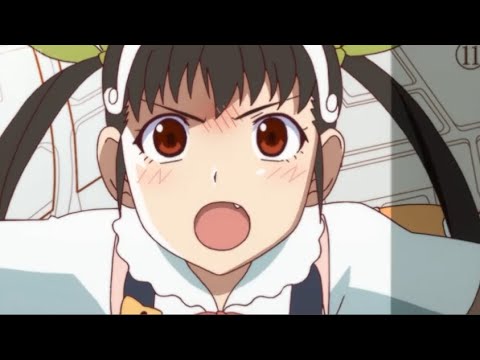 What's 9 + 10 Monogatari meme