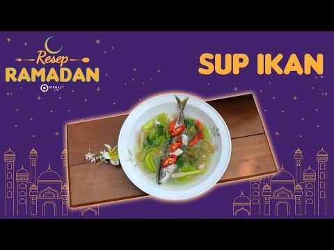 resep-mudah-buka-puasa,-sup-ikan