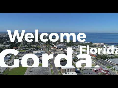 24297 Treasure Island Blvd, Punta Gorda, FL home video tour