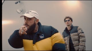 Vignette de la vidéo "Caballero & JeanJass - L'Amérique (Prod. Benjay & Hypnotic)"