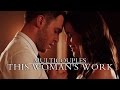 Multicouples | This Woman&#39;s Work (HBD WIKS!)