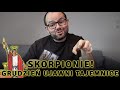 Skorpionie! Wszystko Stanie Się JASNE 🔮 Skorpion Grudzień Tarot Horoskop #skorpion