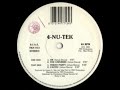 4-Nu-Tek - The Universe