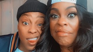 Inside Niecy Nash & Her Wife’s Love Story