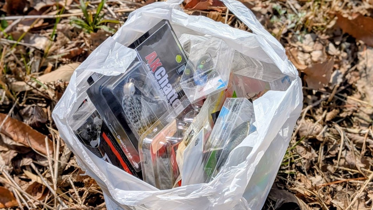 【再始動】まずは、ルアーとか消耗品類を爆買いしてきました「バス釣り」「春」「3月」