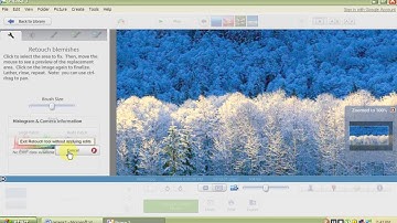 PICASA 2 -HOW TO USE PICASA.
