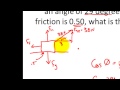 Newton's Second Law and Net Force Quiz