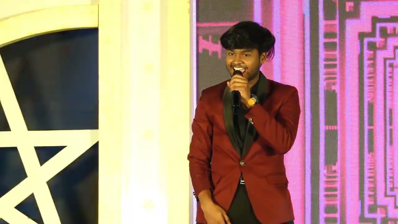 Hindi Mashup by Mrutunjay Swain