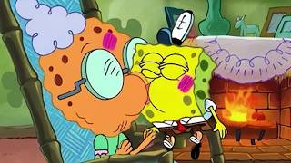 Spongebob Season 2, But Its Ruined By Ai