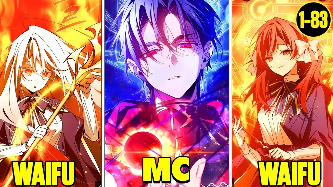 With Blink Mastery, He Dominates a School of Geniuses – Manhwa Recap (1–83)