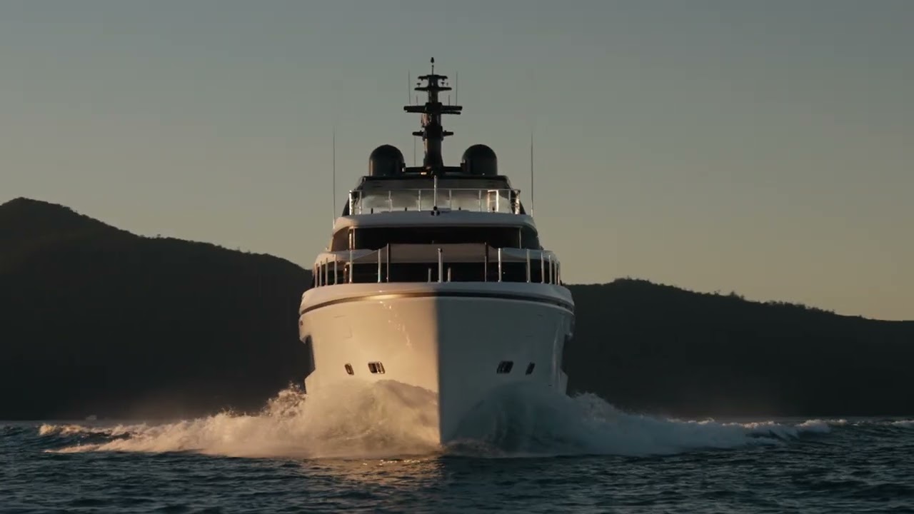 AIX Yacht for Charter | 146' (44.5m) 2022 5 Cabins Sanlorenzo | N&J