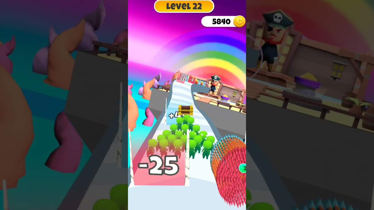 Best Funny Cool Arrow Fest Game