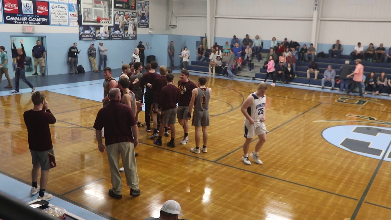 02/04/2020 Dillon Christian vs Lee Academy SC YouTube