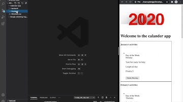 Javascript and Rails Flatiron project