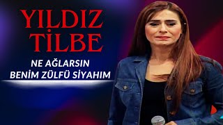 Yıldız Tilbe - Ne Ağlarsın Benim Zülfü Siyahım (Canli) 2003