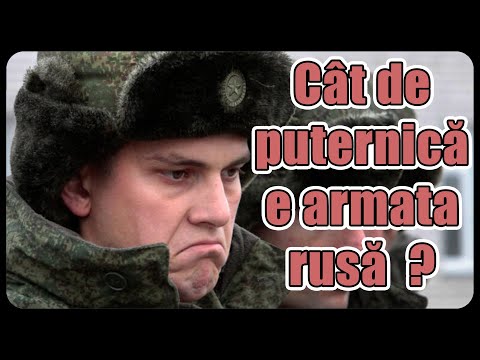 Video: Fiasco al Rusiei