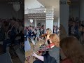 You Are the Best Thing as a recessional