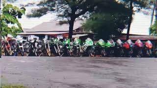 Dj JALANKU MASIH PANJANG versi anak ninja KNR