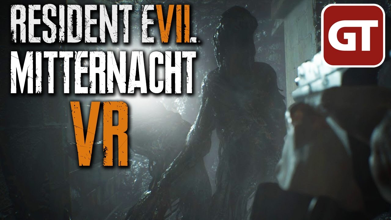 Resident Evil 7 Beginning Hour Mitternacht Update VR Demo Gameplay Walkthrough PSVR PS4 resident-evil-7-beginning-hour-mitternacht-update-vr-demo-gameplay-walkthrough-psvr-ps4