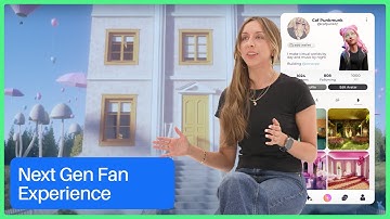 Next-Generation Fan-to-Artist Connection | Exploring...