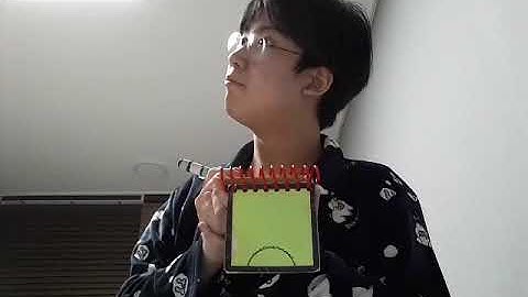 How to draw a person (Part 3) with Mailtime song included