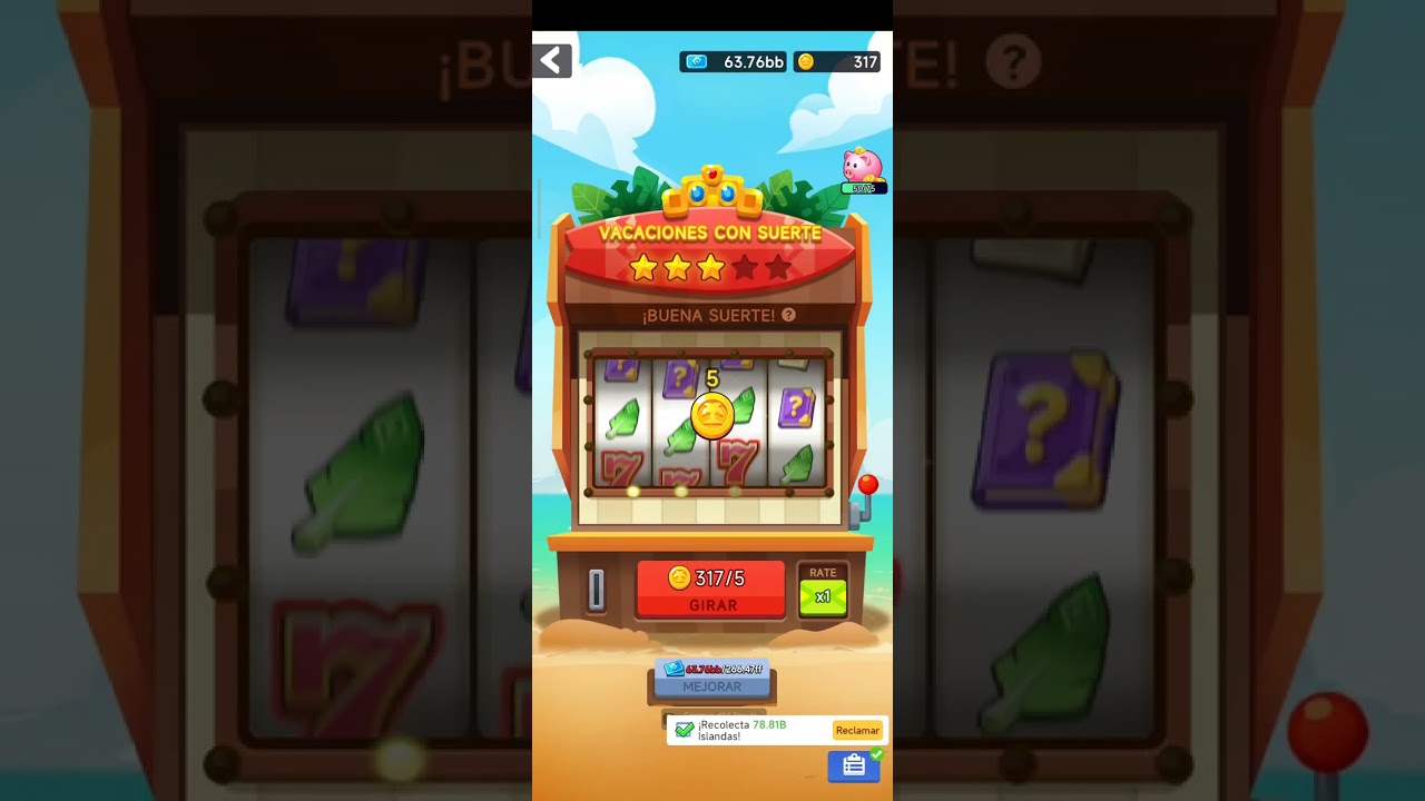 Idle Office Tycoon.. Evento terminado en 1 hora