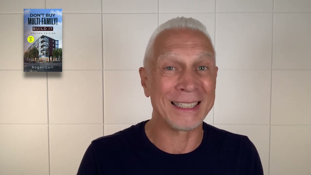 Passive vs Active Real Estate Investment