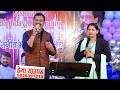 Nazar ke samne singing performance by krishna verma and lokesh nirwel