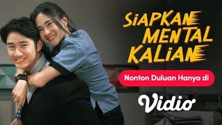 FTV Siapkan Mental Kalian