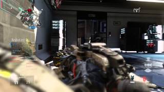 COD AW triple feed