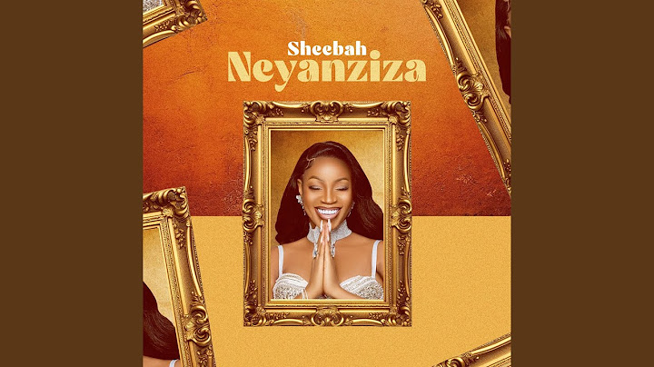 Neyanziza