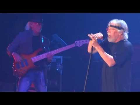 "Her Strut" Bob Seger & the Silver Bullet Band@Sovereign Center Reading, PA 4/23/13