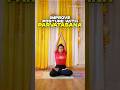 Parvatasana: The Best Yoga Pose to Increase Height and Fix Posture