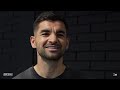 MATEO SUŠIĆ | Izjava nakon potpisa za HŠK Zrinjski Mostar