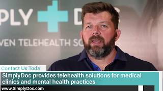 3 Benefits of Using Telehealth - SimplyDoc