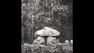 Szarlem & Drengskapur - Ritual (Full Split)
