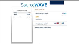 Funnel Rolodex - What Happens When You Click Buy Now Button? screenshot 5