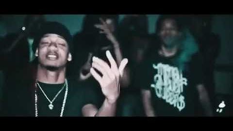 Feezi Redd x Jbo x Staydown (Official Music Video)