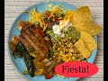 Fiesta Friday &amp; Pampered Chef