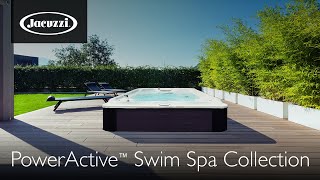 Download Lagu Jacuzzi® PowerActive™ Fitness Pool Seeker Swim Spa | Swim, Train \u0026 Relax Year-Round MP3 Download Lagu Jacuzzi® PowerActive™ Fitness Pool Seeker Swim Spa | Swim, Train \u0026 Relax Year-Round MP3