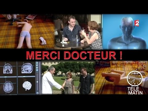 Santé - Les Tocs, troubles obsessionnels compulsifs - 2015/08/18
