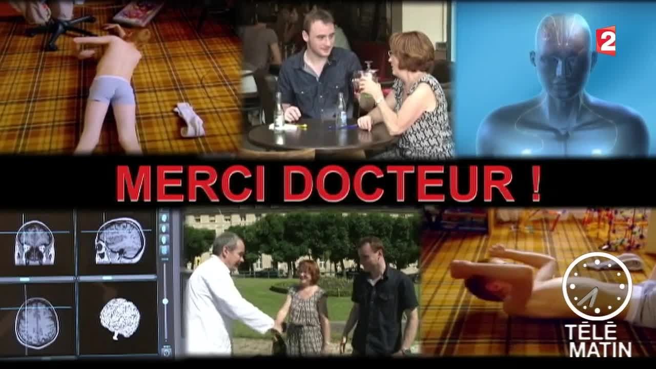 Santé - Les Tocs, troubles obsessionnels compulsifs - 2015/08/18