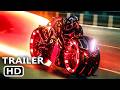 TRON 3: ARES Trailer (2025)