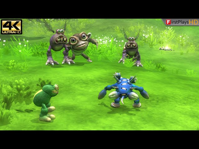 Spore (2008 video game) - Wikipedia